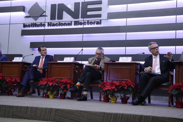 Mesa 6. Antídotos y anticuerpos de la democracia contra la corrupción.