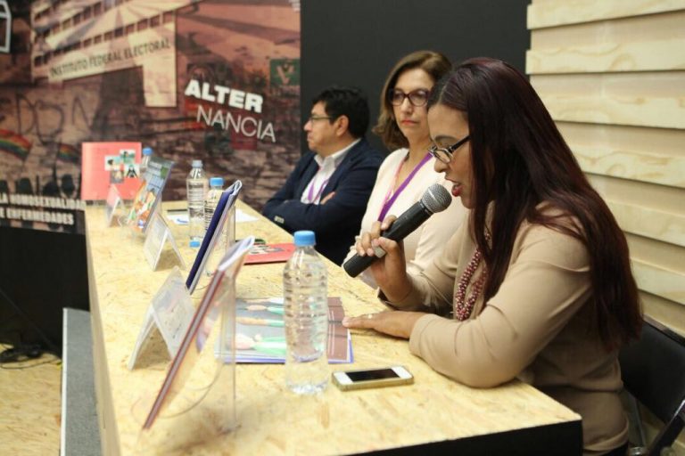 Presentación de los Nuevos Títulos de la Colección Árbol.