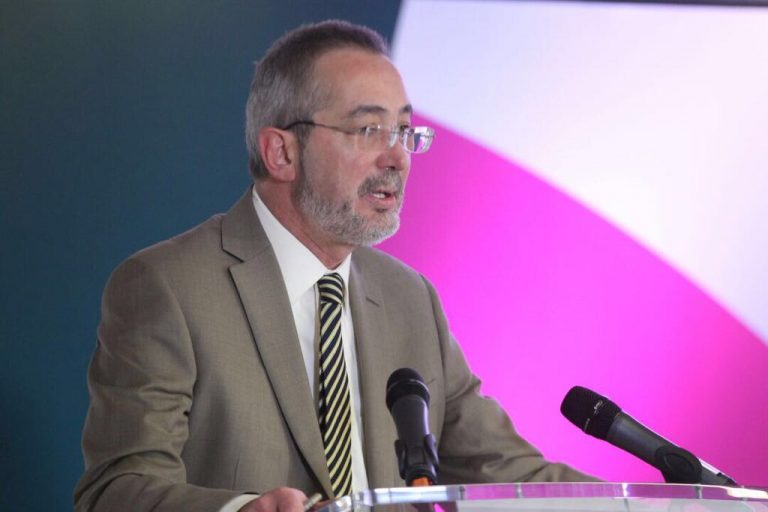 Oscar Mauricio Guerra Ford, Comisionado del INAI.