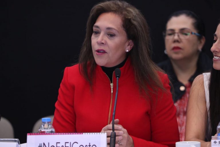 Adriana Favela Herrera, Consejera Electoral.