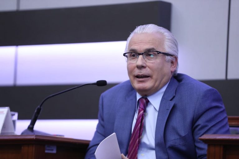 Baltasar Garzón, Presidente, Fundación Internacional Baltasar Garzón, España.