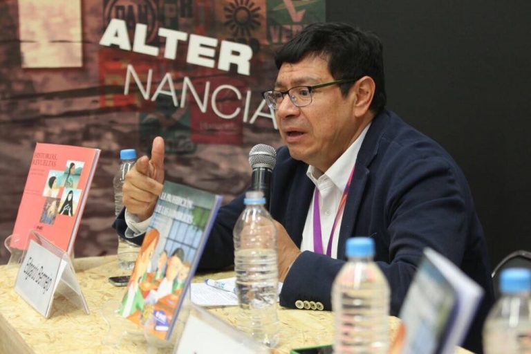 Edgardo Bermejo, Autor.