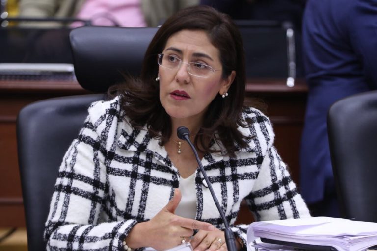 Claudia Zavala Pérez, Consejera Electoral.