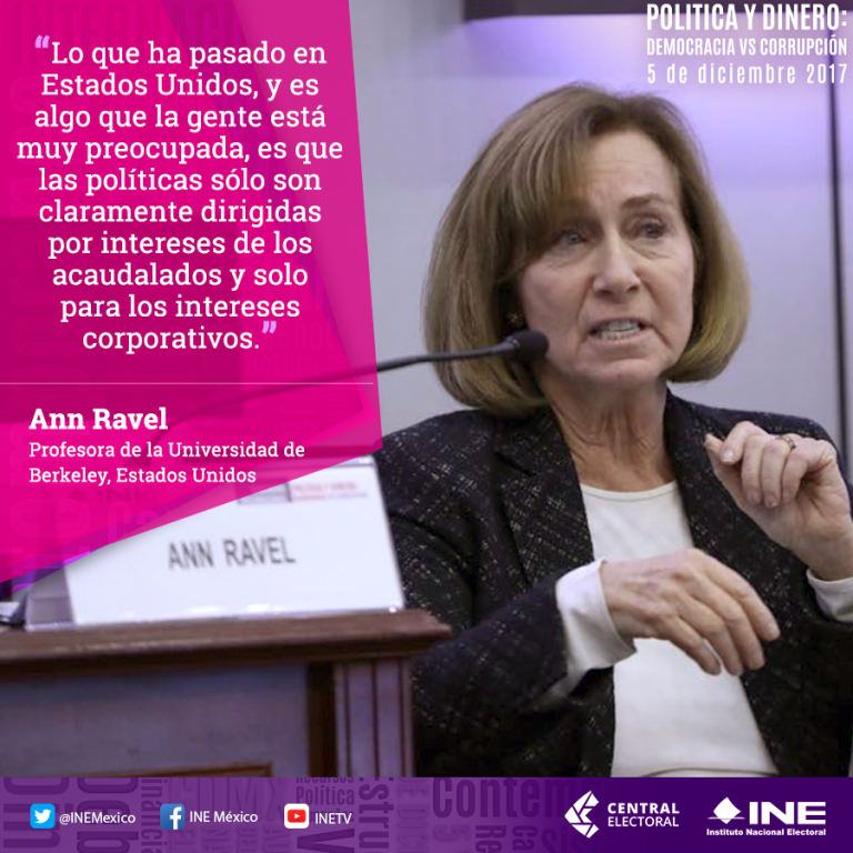 Ann Ravel