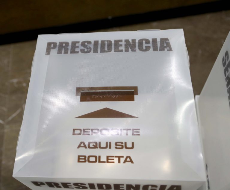 Materiales electorales que se utilizarán para el Proceso Electoral Federal 2017-2018