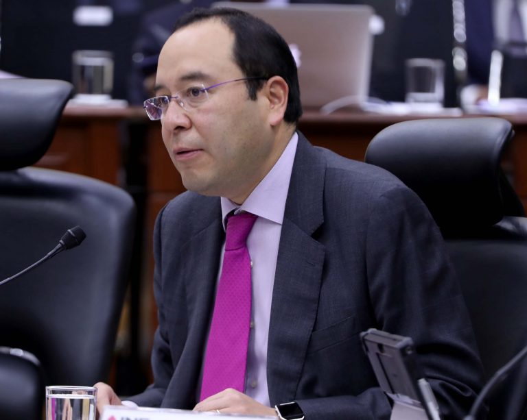 Ciro Murayama Rendón, Consejero Electoral.