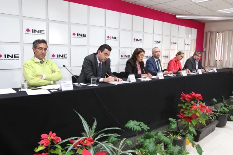 Conferencia de Prensa