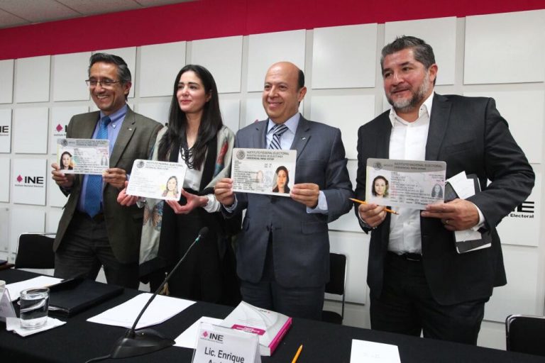 Conferencia de Prensa.