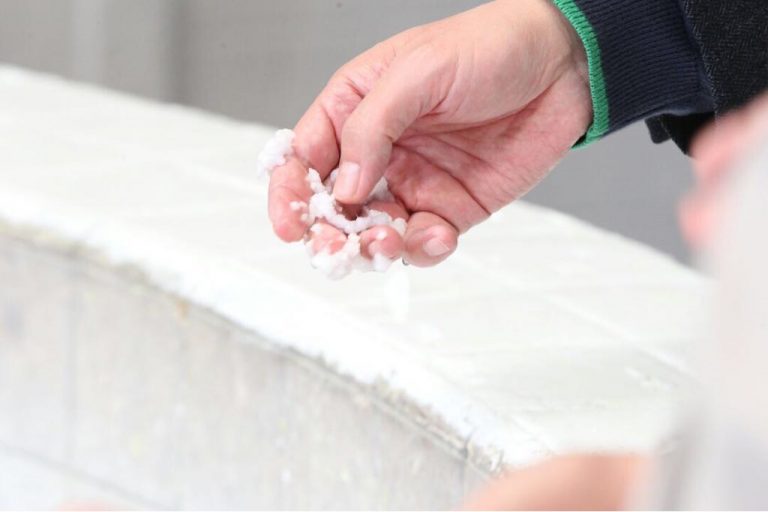 Visita a las instalaciones de la papelera de Chihuahua, S.A. de C.V.