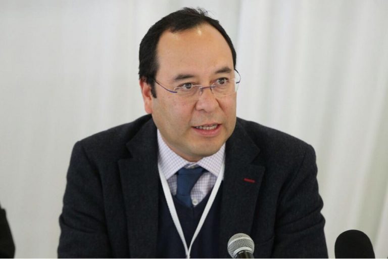 Ciro Murayama Rendón, Consejero Electoral.