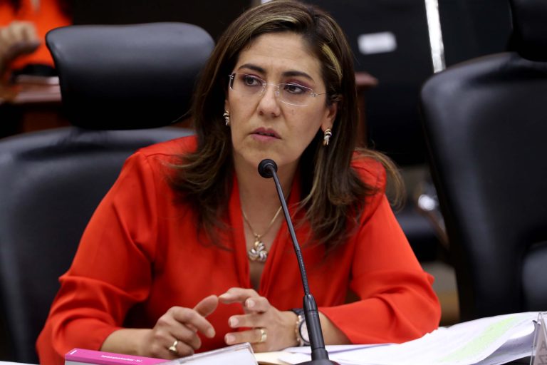 Claudia Zavala Pérez, Consejera Electoral.