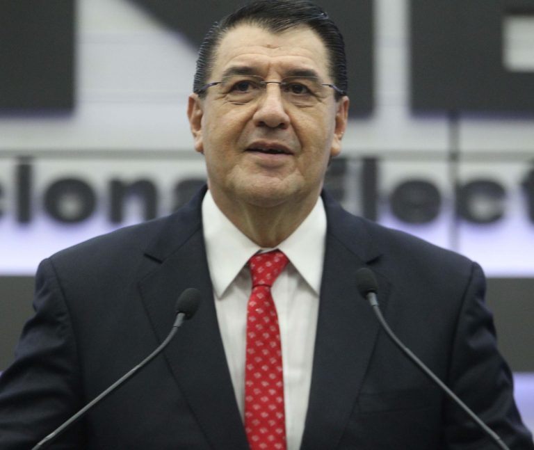 Secretario General del PT