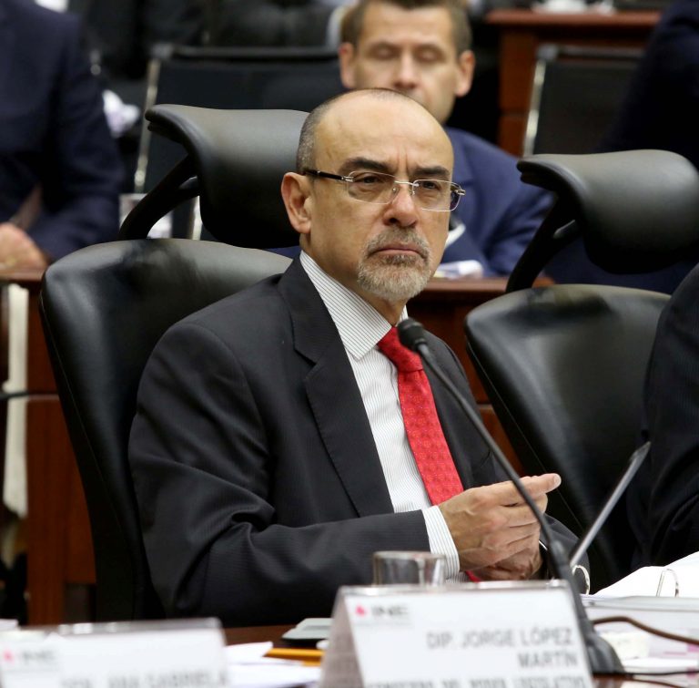 Jaime Rivera Velázquez, Consejero Electoral.