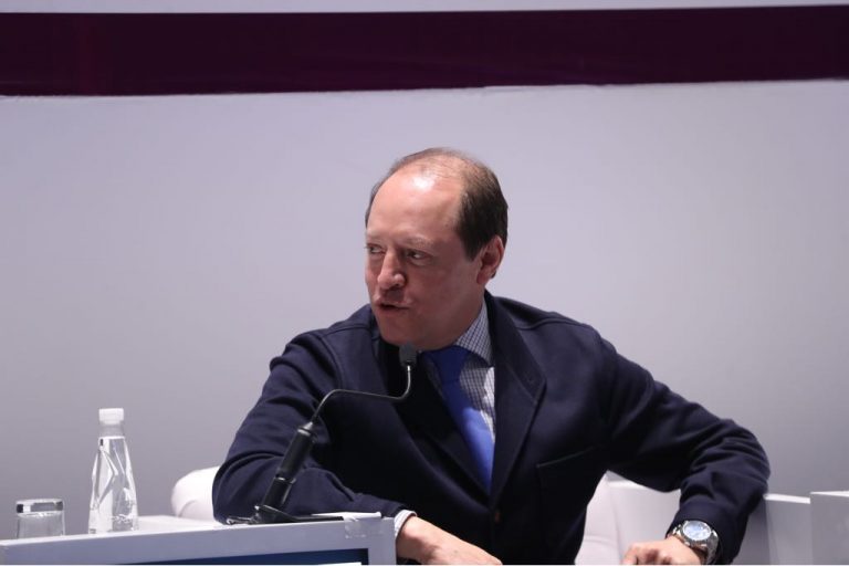 Marco antonio Baños Martínez, Consejero Electoral