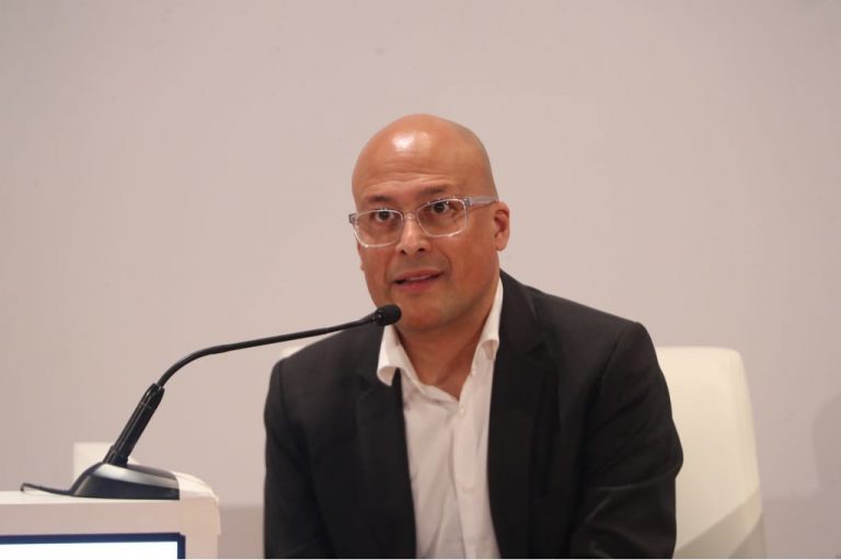 Ricardo Zamora, Google.