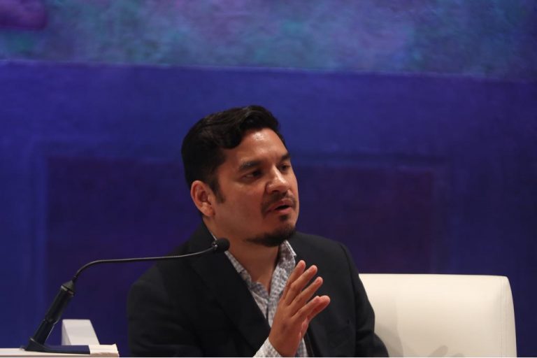 Alberto Serdán, Democracia Liberada.