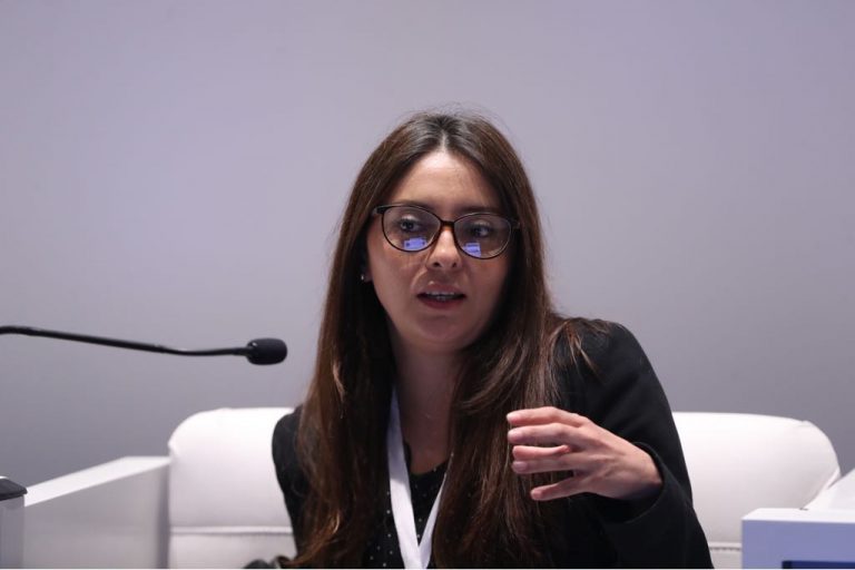 Sonia Alejandra López PVEM