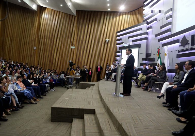 Consejero Presidente del INE Lorenzo Córdova Vianello.