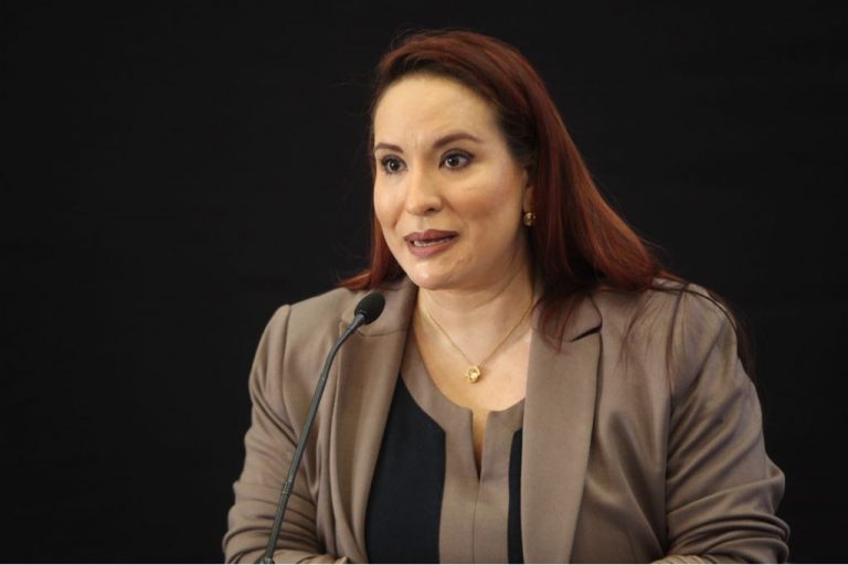 María del Carmen Carreón, Magistrada del TEPJF