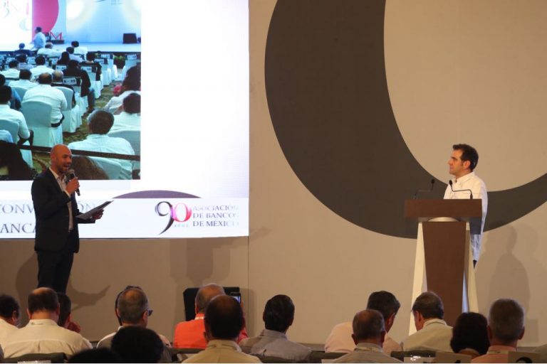 81 Convención Bancaria