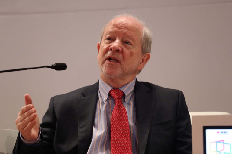 Pat Merloe, Nacional Democratic Institute.