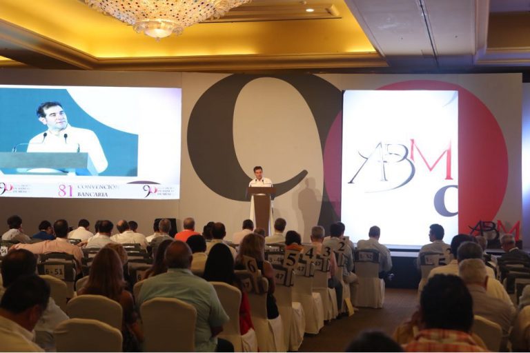 81 Convención Bancaria