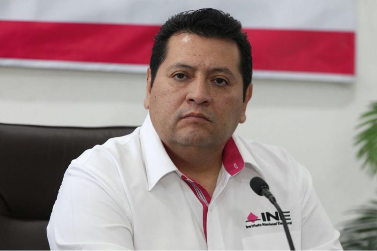 José Luis Villegas López