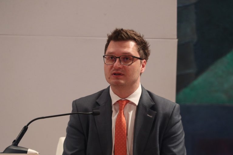 Rasa Nedeljkov, CRTA- Serbia.