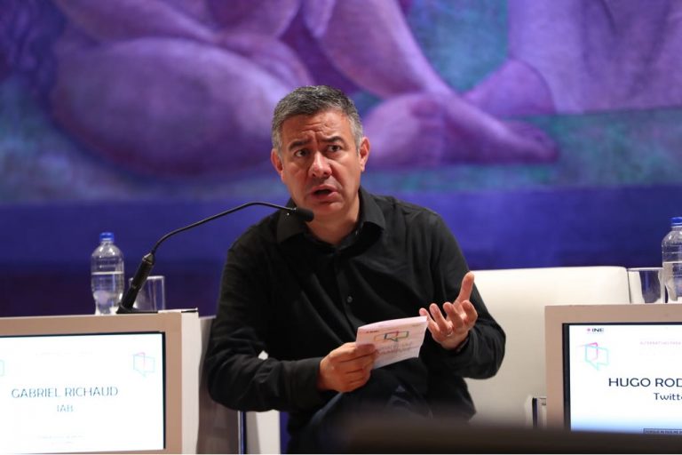 Gabriel Richaud, IAB