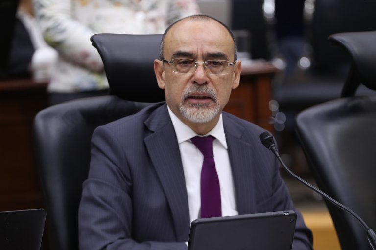 Jaime Rivera Velázquez, Consejero Electoral.