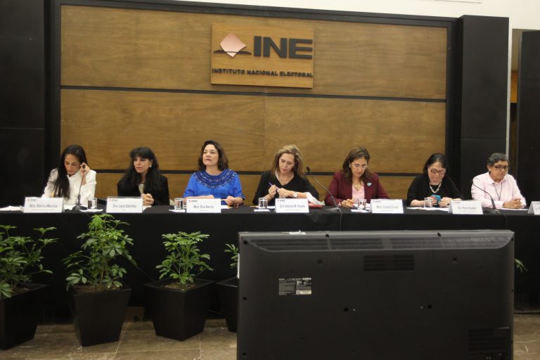 Conmemoración del día Internacional de la Mujer