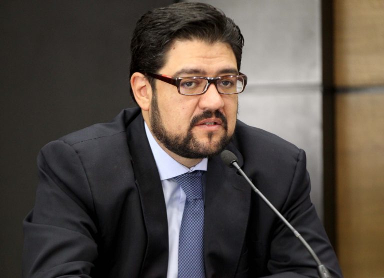 Roberto Duque Roquero, Especialista Externo del Comité Editorial.