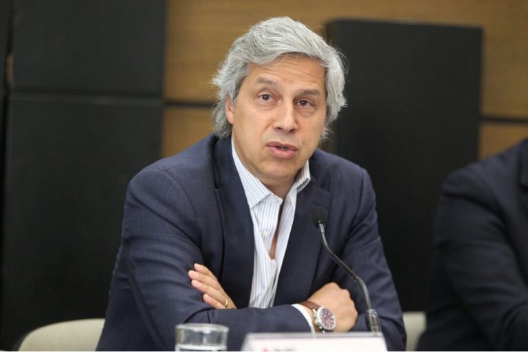 Caludio X. González, Presidente de Mexicanos contra la corrupción