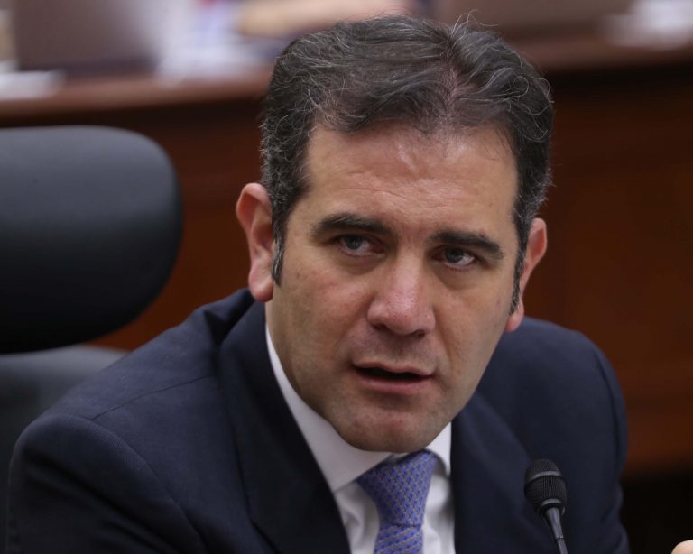 Lorenzo Córdova Vianello, Consejero Electoral.