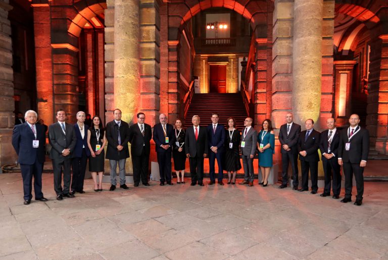 Aspectos Primer Debate Presidencial.