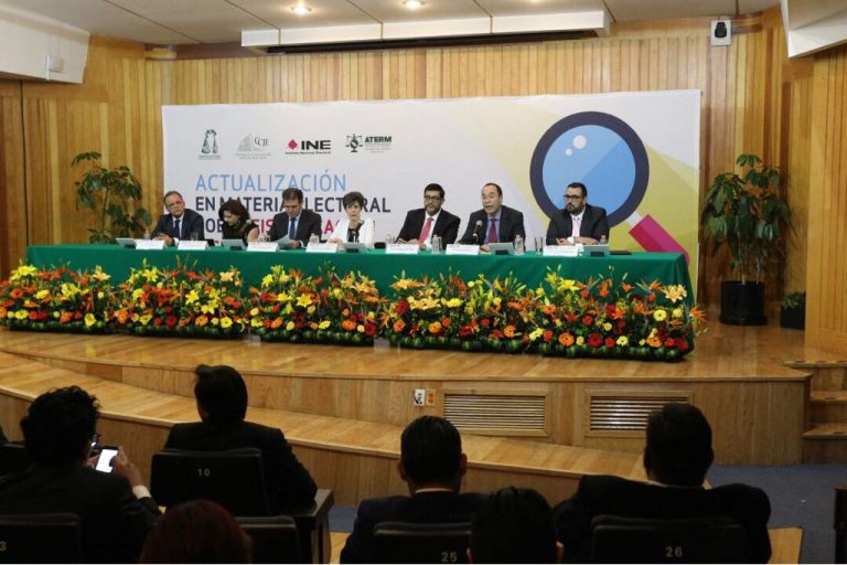 Curso de actualización en materia electoral sobre fiscalización y sus consecuencias