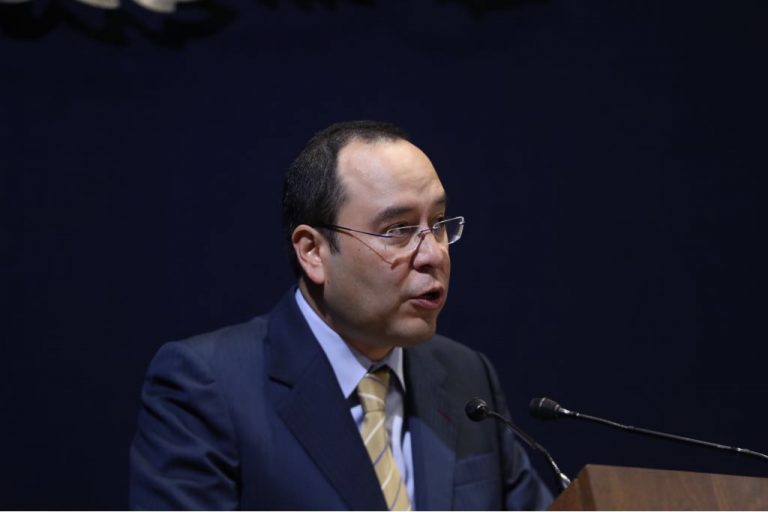 Ciro Murayama Rendón, Consejero Electoral del INE
