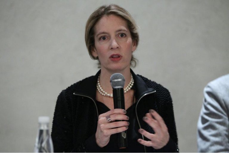 Paulina Newman, Directora del MODO