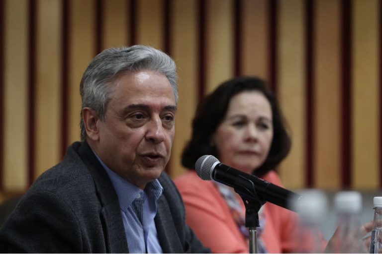 Fernando Castañeda Sabido, Centro de Estudios Teóricos y Multidiciplinarios en Ciencias Sociales.