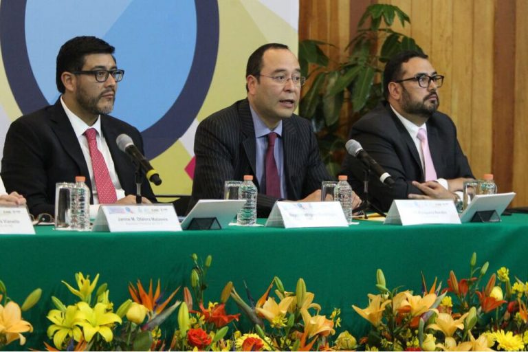 Curso de actualización en materia electoral sobre fiscalización y sus consecuencias