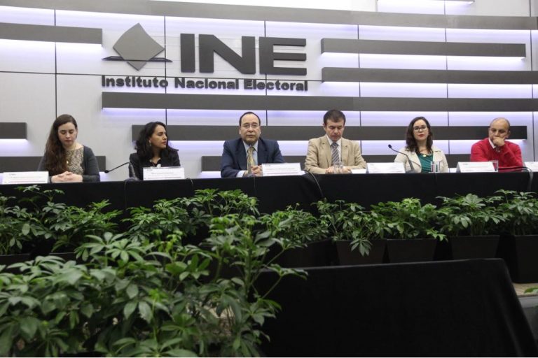 Continuación del Curso de actualización en materia electoral sobre fiscalización y sus consecuencias.