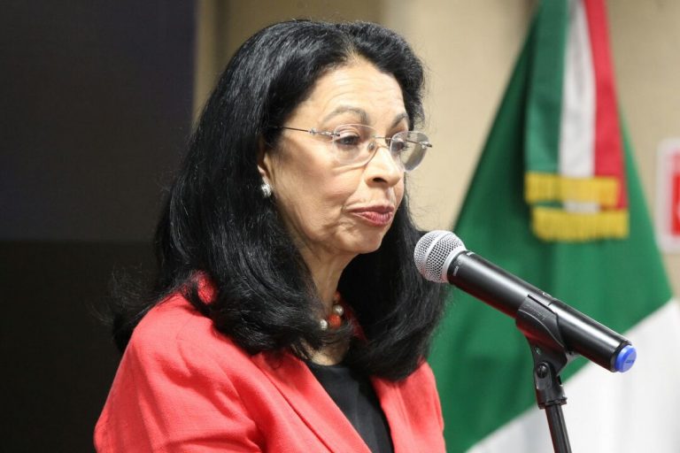 Ana Cruz, Productora del Documental LA HISTORIA INVISIBLE.