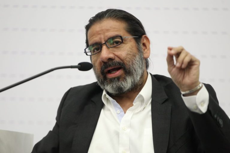 Francisco Abundis, Parametría.