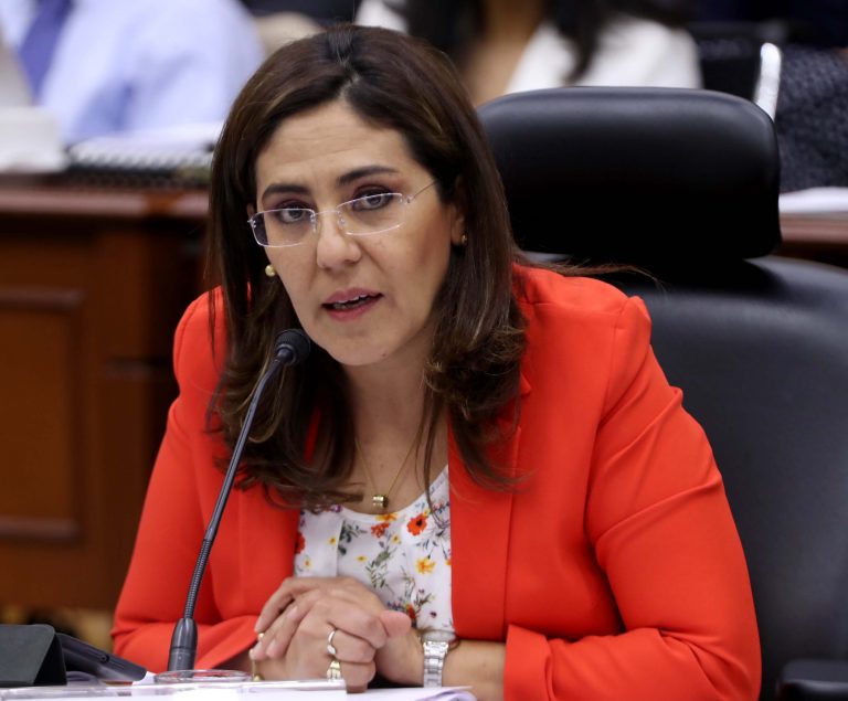 Claudia Zavala Pérez, Consejera Electoral.