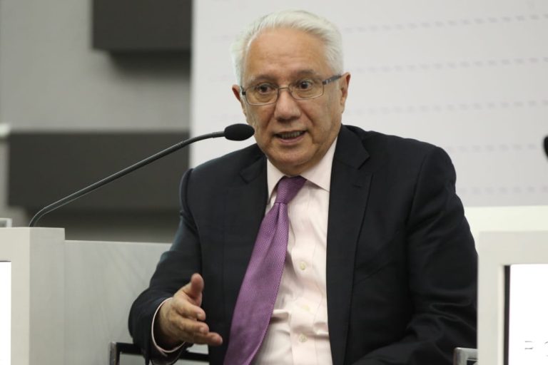 Ulises Beltrán, BGC