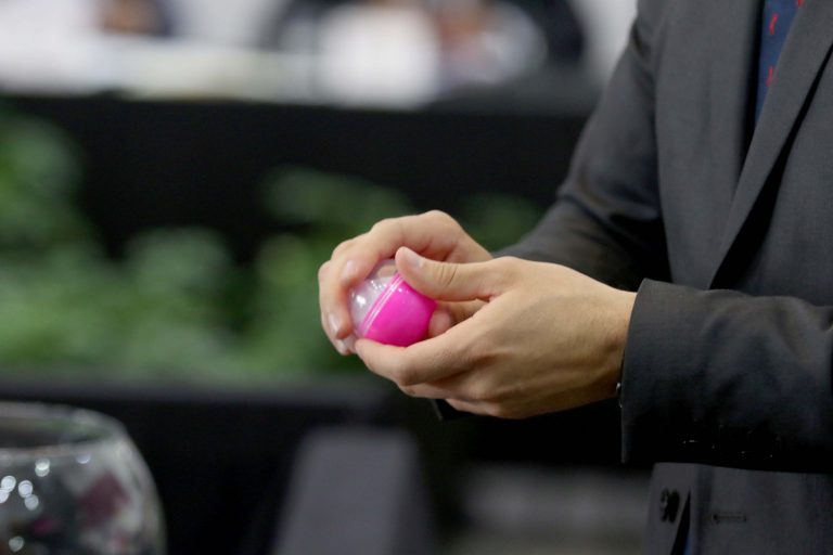 Sorteo del orden de participación de la Candidata y los Candidatos, así como el orden de participación de quienes fungirán como moderadores en el Segundo Debate Presidencial.