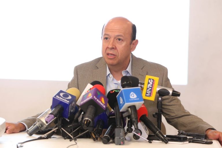 Enrique Andrade González, Consejero Electoral.