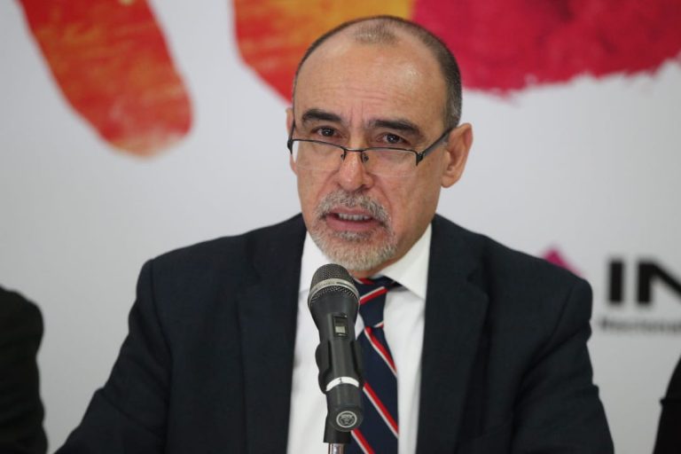 Jaime Rivera Velázquez, Consejero Electoral.