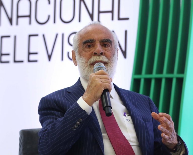 Diego Fernández de Ceballos.