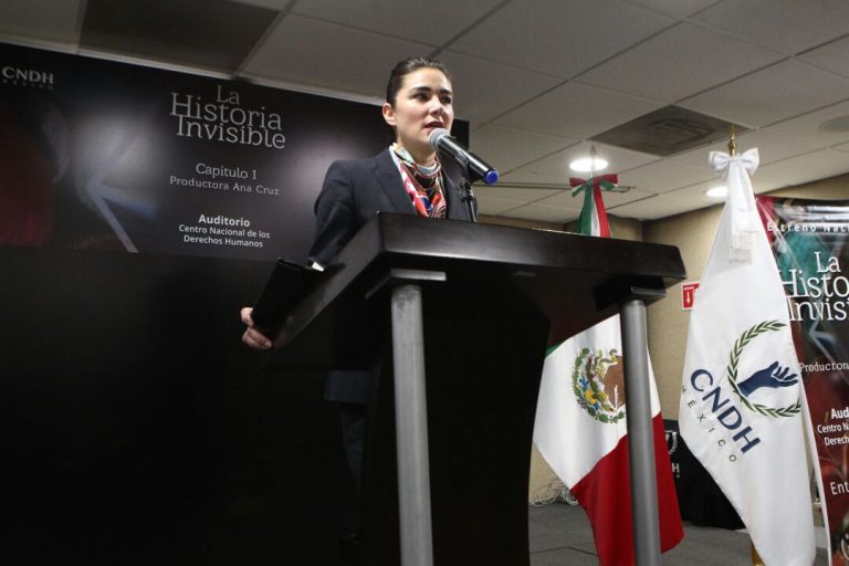 Dania Ravel Cuevas, Consejera Electoral del INE.